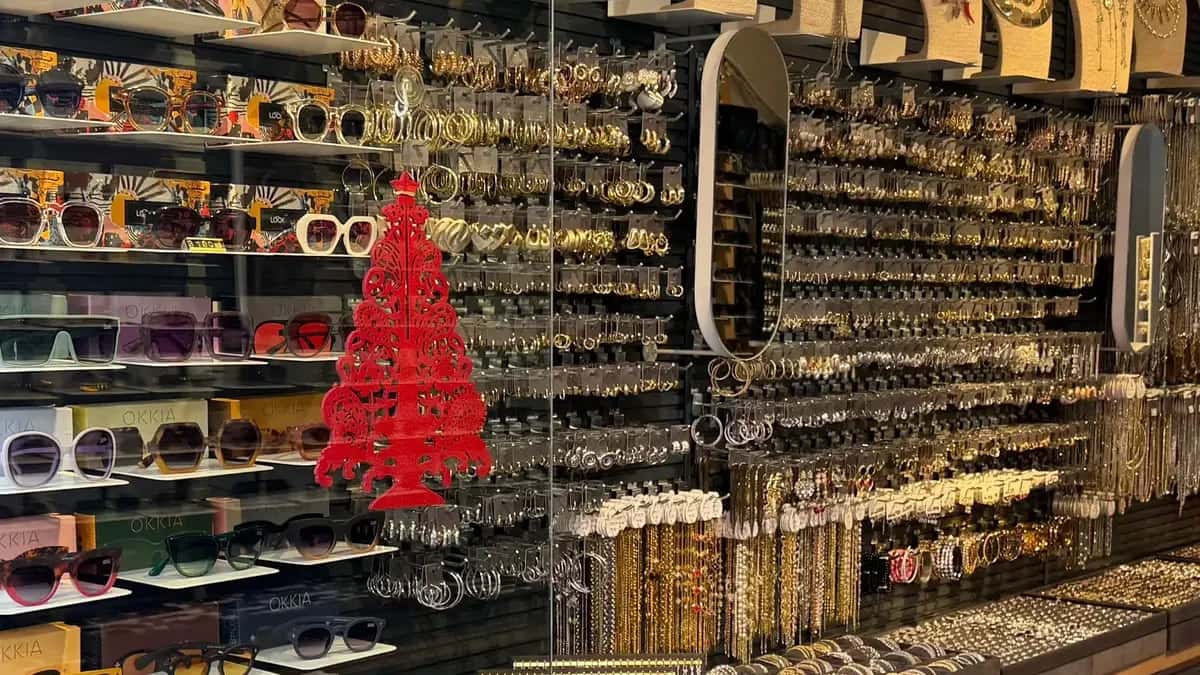Kare Raf : la solution clés en main en rayonnage de magasin