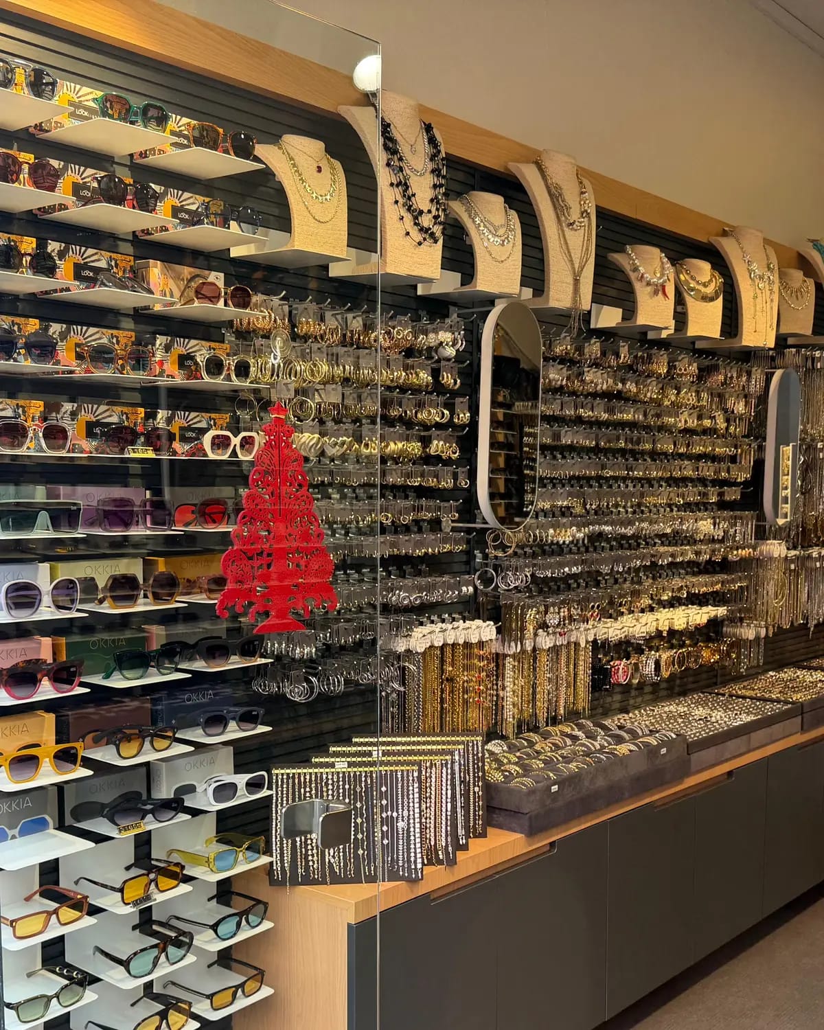 Let's build your store together.
