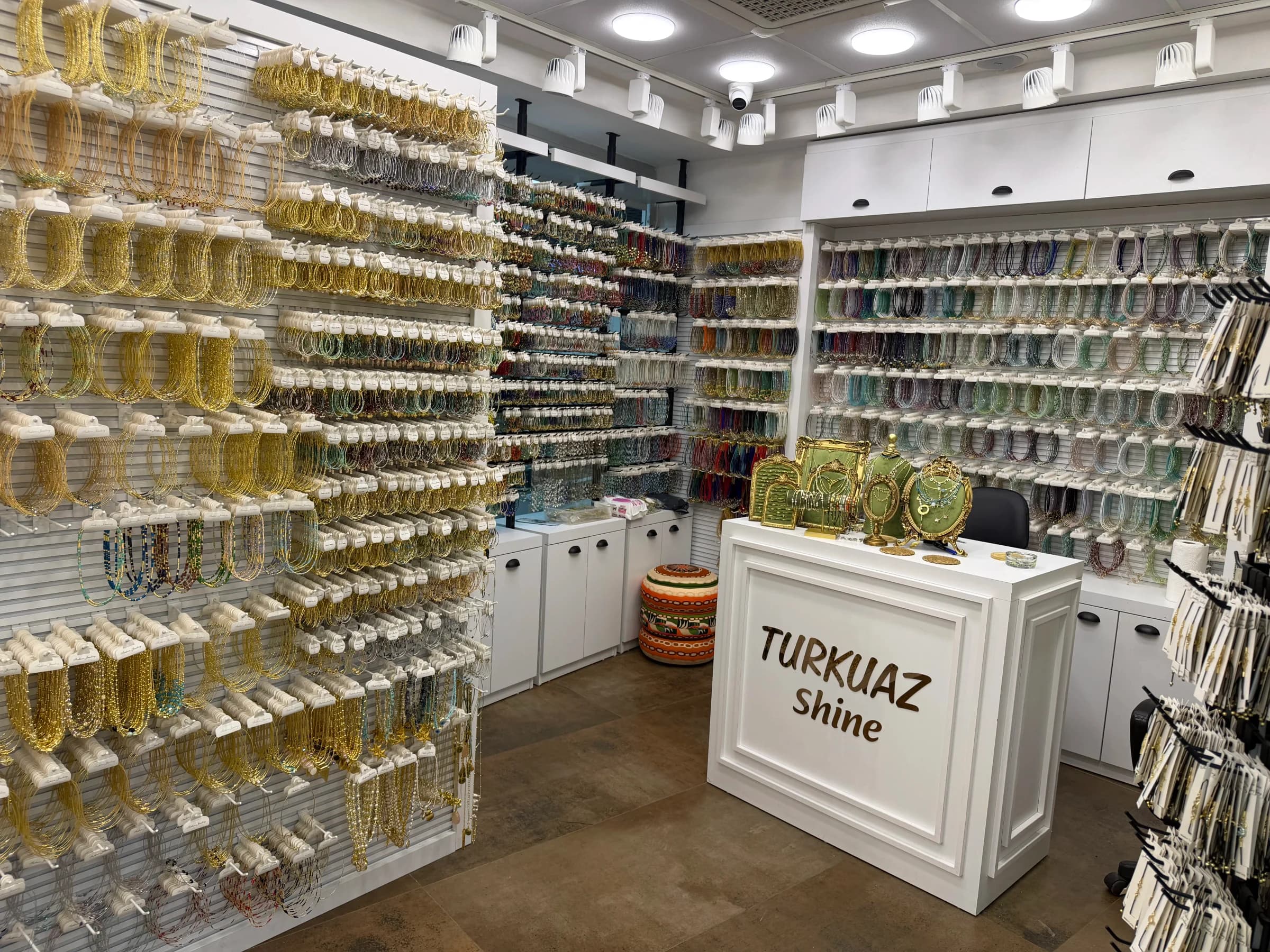 Kare Raf: The Turnkey Solution in Store Shelving Systems